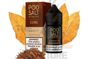 Pod Salt Core Cigarette 30ml