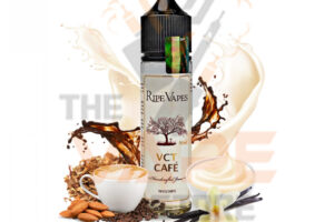RIPE VAPES – VCT CAFE 60ml