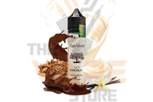 RIPE VAPES – VCT CHOCOLATE 60ml