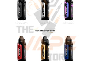 SMOK IPX 2 80W Pod Mod Kit