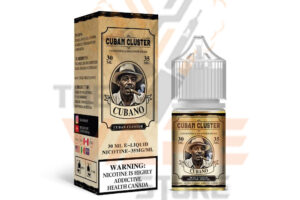 Slugger Cuban Cluster Cubano 30ml