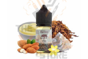 VCT BOLD RIPE VAPE 30ML