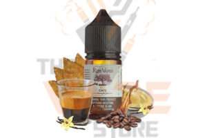 VCT Cafe - 30ml SaltNic by Ripe Vape