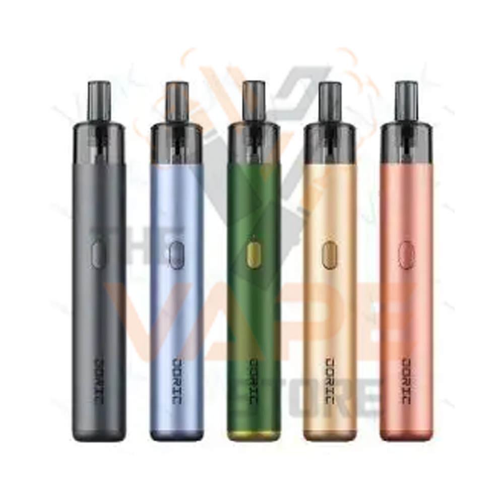 VooPoo Doric 20 Pod Vape Kit