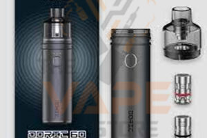VooPoo Doric 60 Pod Vape Kit