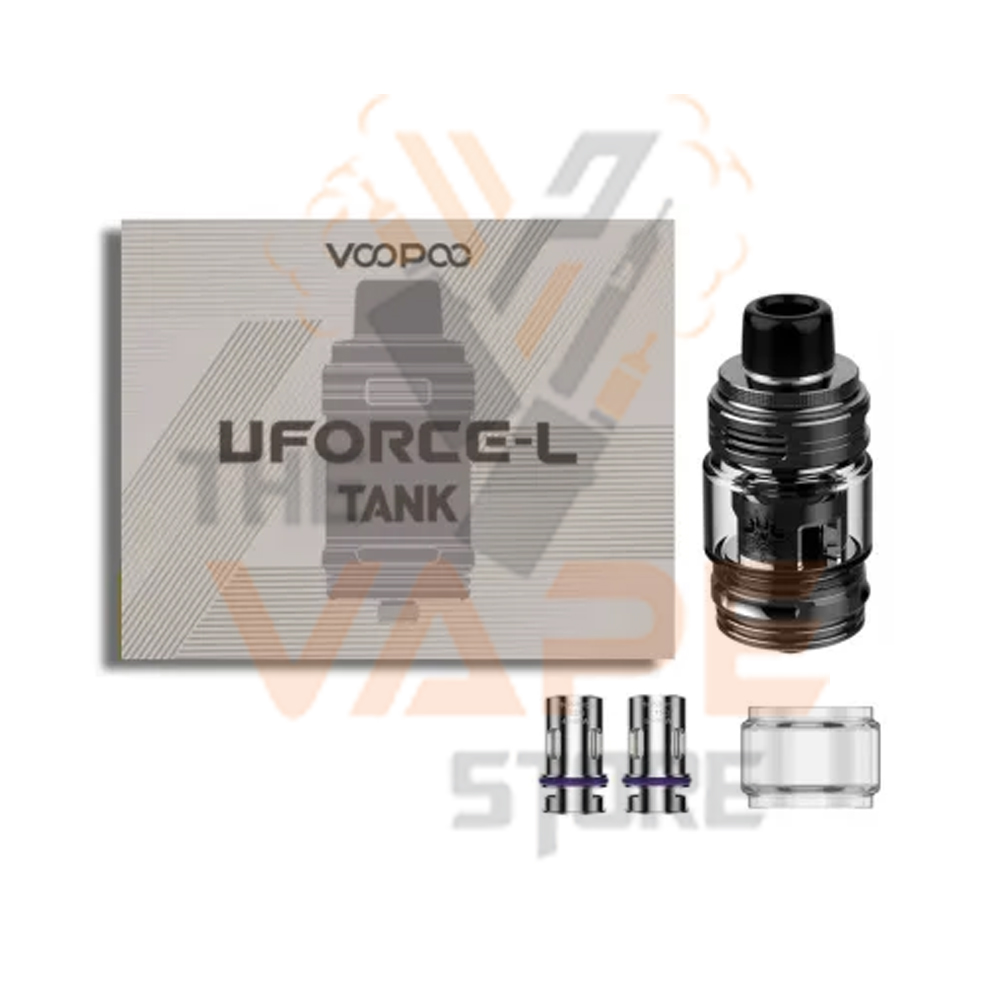 Voopoo UForce-L Tank - 5.5mL