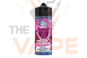 Dr Vapes Frozen Pink Smoothie - 120ml
