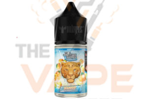 Dr Vapes Panther Super Ice Salt – Mango Ice 30ml