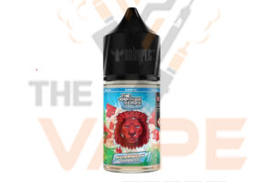 Dr Vapes Panther Super Ice Salt – Watermelon Ice 30ml