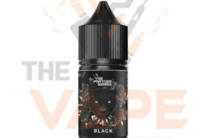 Dr Vapes Panther – Black Panther Creamy Tobacco - 30ml