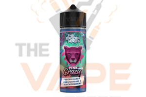 Dr Vapes Pink Frozen Crazy 120ml
