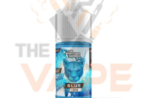 Dr Vapes Salts – Blue Panther Series Frozen Blue Raspberry 30ml