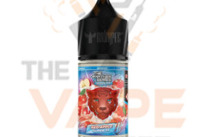 Dr Vapes Super Ice Red Apple 30ML