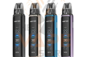 Geekvape Wenax Q Ultra Pod Kit