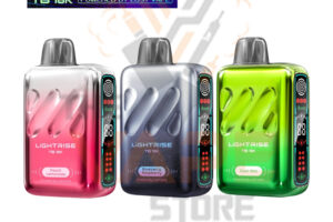 Lost Vape Lightrise TB 18K Puffs Disposable