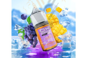Mango Grape – Oxva Ox Passion Freeze 30ml