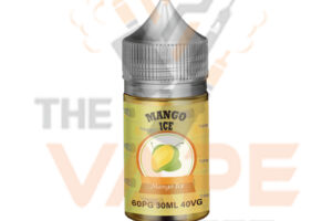 Mango Ice Mystique 30ml