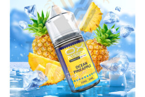 Ocean Pineapple – Oxva Ox Passion Freeze 30ml