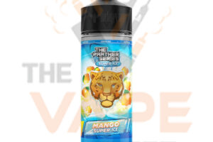 Panther Mango Super Ice by Dr Vapes 120ml