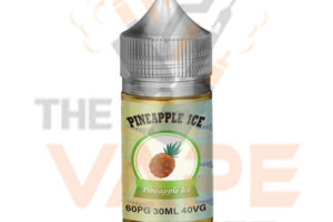 Pineapple Ice - Mystique 30ml