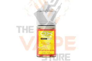 Pineapple Lychee – Oxva Ox Passion Freeze 30ml