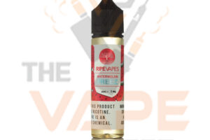 Ripe Vapes Watermelon Freeze – 60ml
