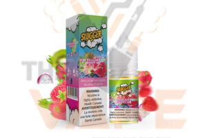 SLUGGER KIWI DRAGON FRUIT BERRY ICE 30ML