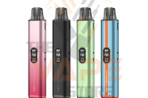 Vaporesso Vibe Pod Vape Kit