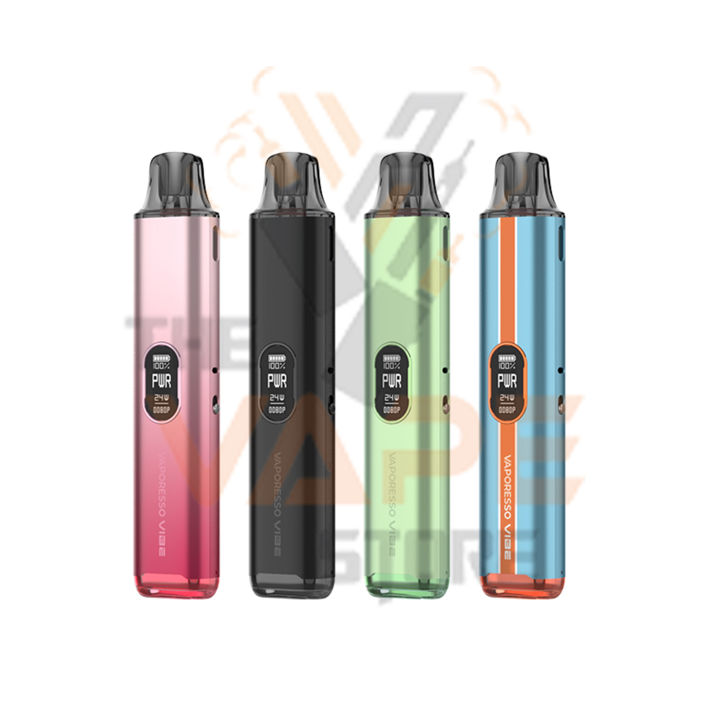 Vaporesso Vibe Pod Vape Kit