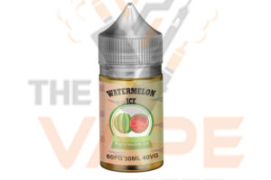WATERMELON ICE MYSTIQUE 30ML
