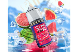 Watermelon – Oxva Ox Passion Freeze 30ml