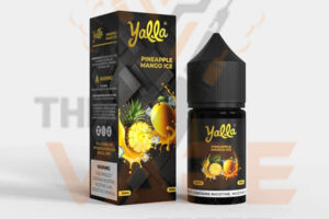 YALLA PINEAPPLE MANGO ICE 30ML