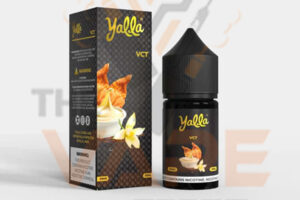 YALLA VCT 30ML
