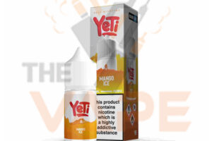 YETI MANGO ICE 30ML
