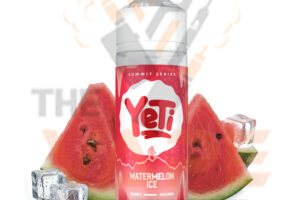 Yeti - Watermelon Ice 120ml