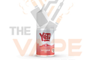 Yeti - Watermelon Ice 30ML