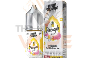 Drip Down Pineapple Bubble Gum ice 30ml