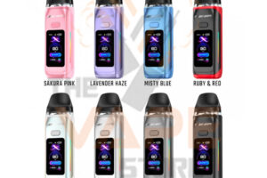 Geekvape Digi Max Pod Kit