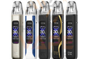 Oxva Xlim Pro 3 Pod Kit 30W 1500mAh