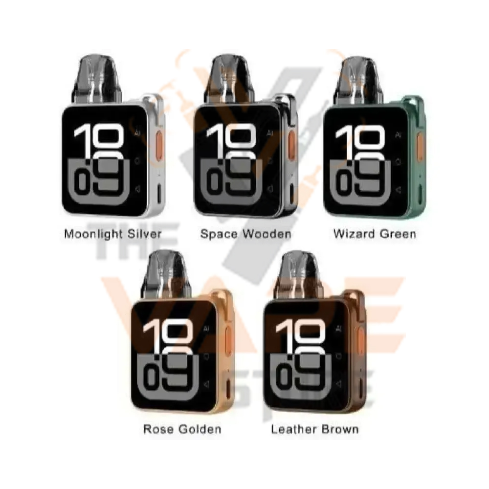 PAVA HORIZ AI POD KIT