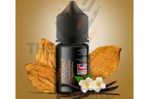 Pod Salt Core Cuban Creme - 30ml