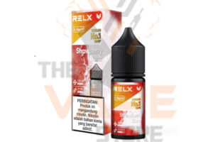 Relx Strawberry Burst Salt - 30ml (30mg)