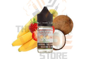 Ripe Vapes Summer Vibes 30ml