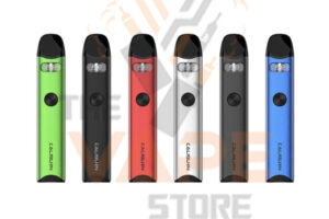 UWELL CALIBURN A3 POD SYSTEM KIT 13W (520mAh)