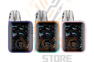 Uwell Caliburn G5 Koko Pod Kit