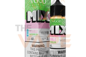 VGOD Iced Bubble Watermelon Mix E-Juice 60ml