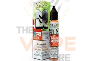 VGOD Mix Iced Double Apple 30ml