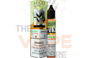 VGOD Mix Iced Mango Honeydew 30ml