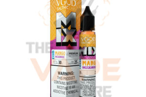 VGOD Mix Iced Mango Passionfruit 30ml