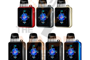 VOOPOO ARGUS P3 1500 mAh TOUCH SCREEN POD KIT